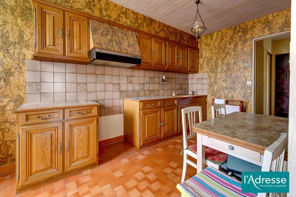 REIMS - T4 RESIDENCE MEDITERRANEE