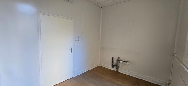 Local commercial Troyes 2 pièce(s) 62 m2