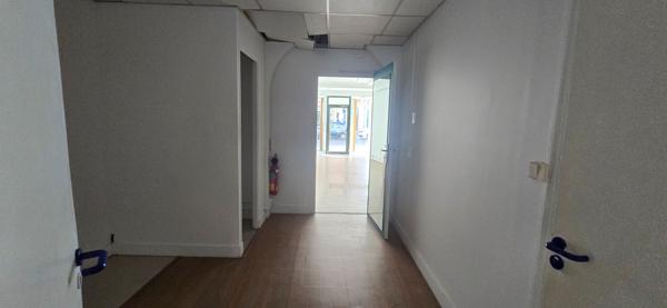 Local commercial Troyes 2 pièce(s) 62 m2