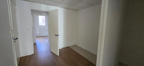 Local commercial Troyes 2 pièce(s) 62 m2