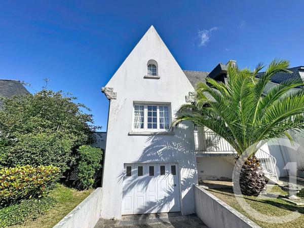 Maison à vendre  5 pièces - 133,30 m 2   LE RELECQ KERHUON  - 29
