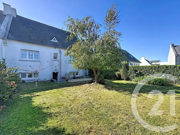 Maison à vendre  5 pièces - 133,30 m 2   LE RELECQ KERHUON  - 29
