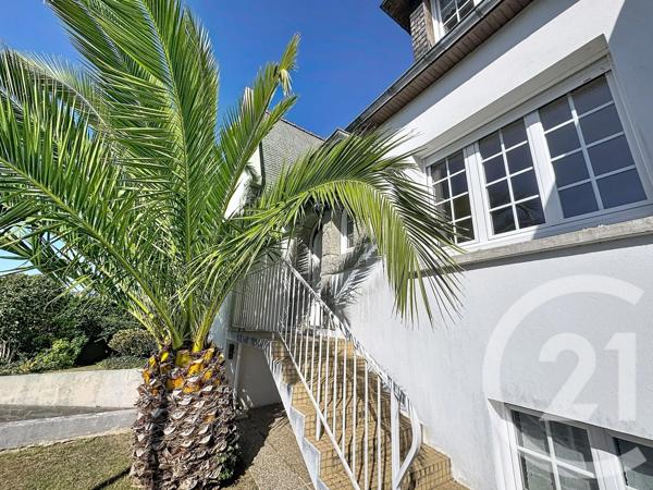 Maison à vendre  5 pièces - 133,30 m 2   LE RELECQ KERHUON  - 29