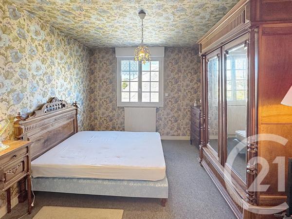 Maison à vendre  5 pièces - 133,30 m 2   LE RELECQ KERHUON  - 29