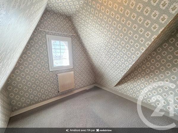 Maison à vendre  5 pièces - 133,30 m 2   LE RELECQ KERHUON  - 29