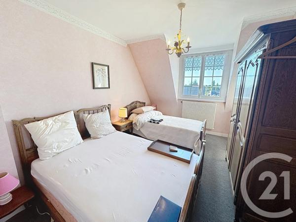 Maison à vendre  5 pièces - 133,30 m 2   LE RELECQ KERHUON  - 29