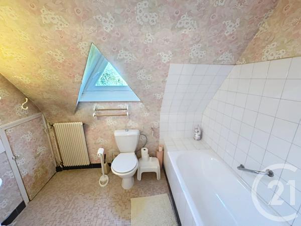 Maison à vendre  5 pièces - 133,30 m 2   LE RELECQ KERHUON  - 29