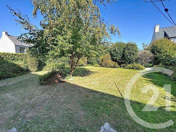 Maison à vendre  5 pièces - 133,30 m 2   LE RELECQ KERHUON  - 29
