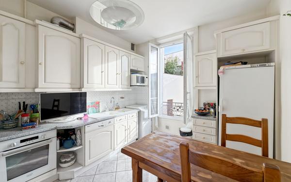 Appartement à vendre    5 pièces • 132,40 m2 Lyon 6