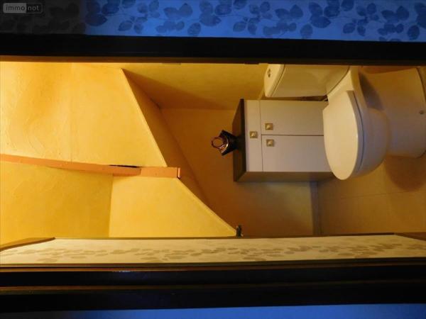 Maison à vendre à Caudebec-lès-Elbeuf en Seine-Maritime (76320), ref : 105000