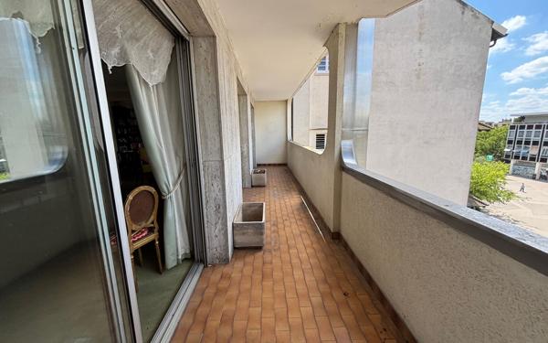 Appartement à vendre    5 pièces • 96,97 m2 La Varenne - Saint-Maur-des-Fossés