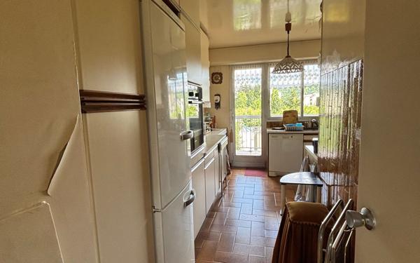 Appartement à vendre    5 pièces • 96,97 m2 La Varenne - Saint-Maur-des-Fossés