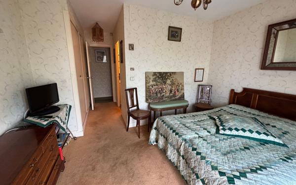 Appartement à vendre    5 pièces • 96,97 m2 La Varenne - Saint-Maur-des-Fossés