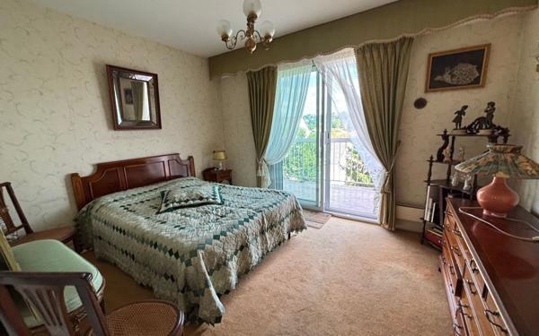 Appartement à vendre    5 pièces • 96,97 m2 La Varenne - Saint-Maur-des-Fossés