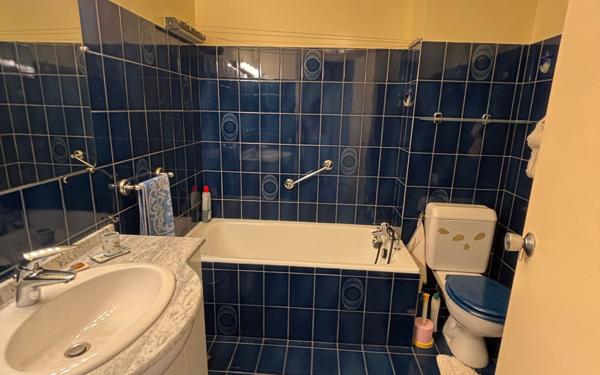 Appartement à vendre    5 pièces • 96,97 m2 La Varenne - Saint-Maur-des-Fossés