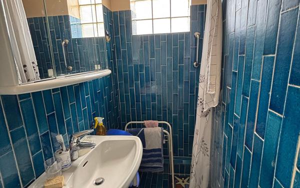 Appartement à vendre    5 pièces • 96,97 m2 La Varenne - Saint-Maur-des-Fossés