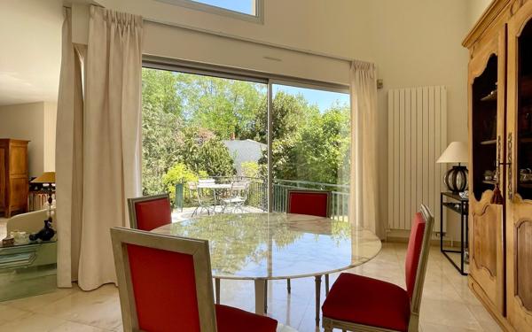 Maison à vendre    7 pièces • 178 m2 La Varenne - Saint-Maur-des-Fossés