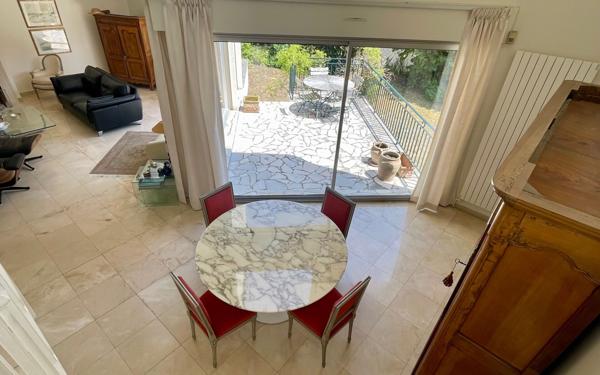 Maison à vendre    7 pièces • 178 m2 La Varenne - Saint-Maur-des-Fossés
