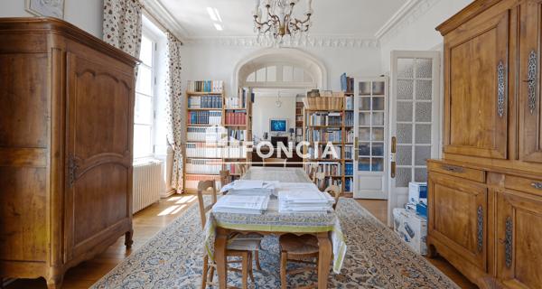 À vendre Appartement 4 pièces 147 m² - Belley 01300