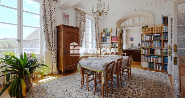 À vendre Appartement 4 pièces 147 m² - Belley 01300