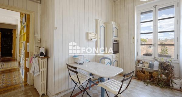 À vendre Appartement 4 pièces 147 m² - Belley 01300