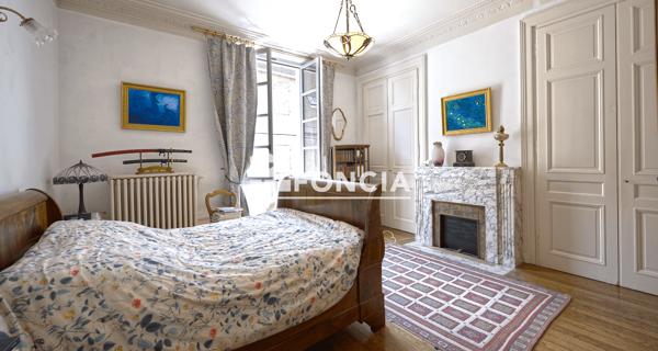 À vendre Appartement 4 pièces 147 m² - Belley 01300