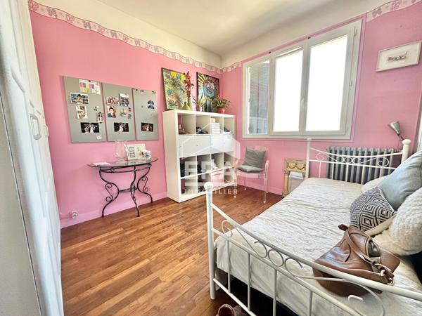 Maison 5 pièces à vendre à Sartrouville - Rare sur le marché