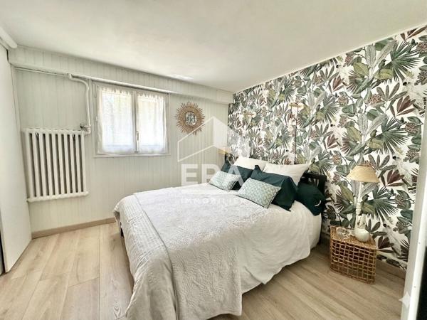 Maison 5 pièces à vendre à Sartrouville - Rare sur le marché