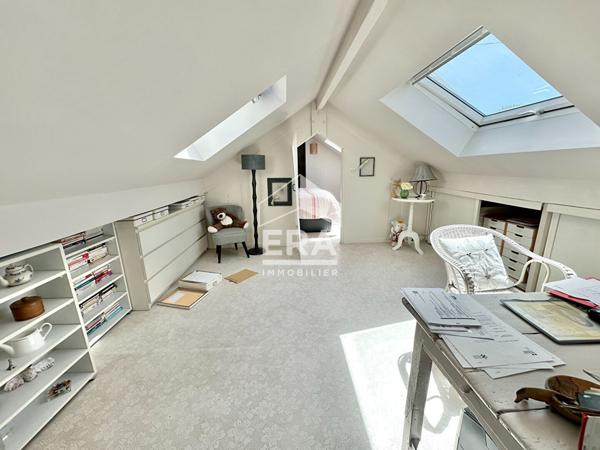 Maison 5 pièces à vendre à Sartrouville - Rare sur le marché