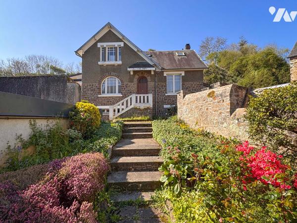 Maison PONT-HEBERT - 145,40 m²