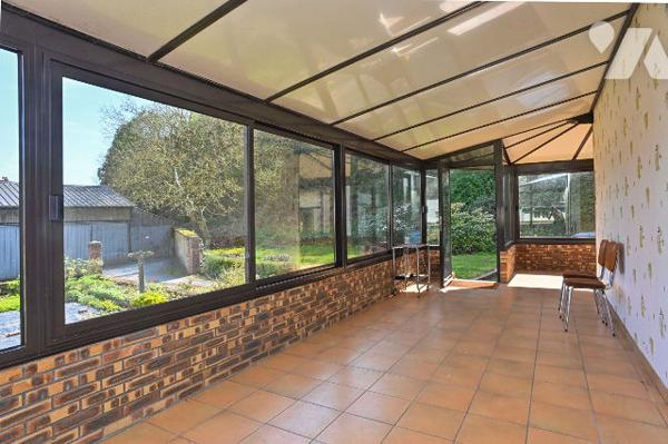 Maison PONT-HEBERT - 145,40 m²