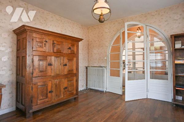 Maison PONT-HEBERT - 145,40 m²