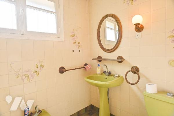 Maison PONT-HEBERT - 145,40 m²