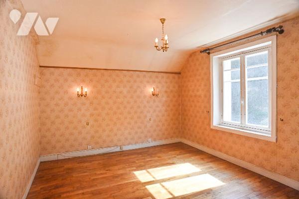 Maison PONT-HEBERT - 145,40 m²