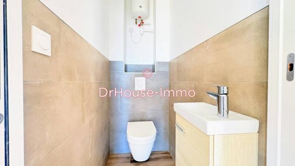 Maison à vendre 6 pièces de 197 m²