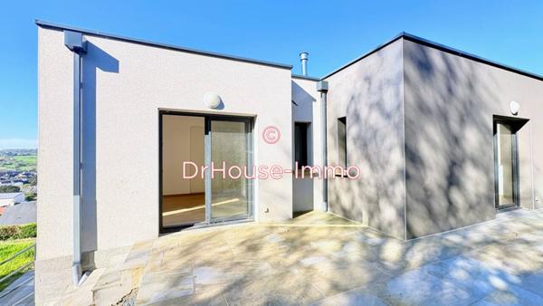 Maison à vendre 6 pièces de 197 m²