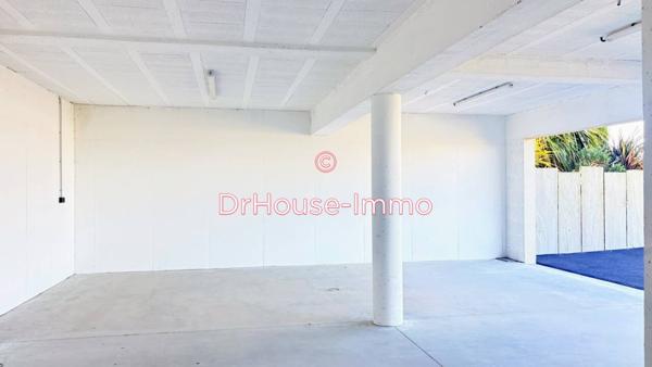 Maison à vendre 6 pièces de 197 m²