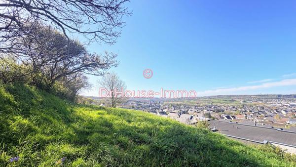 Maison à vendre 6 pièces de 197 m²