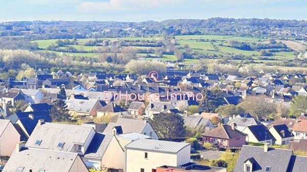 Maison à vendre 6 pièces de 197 m²