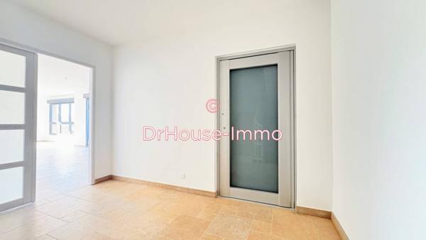 Maison à vendre 6 pièces de 197 m²