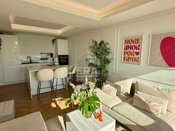 Appartement 2 pièces à vendre à Caen - Réf. 10988