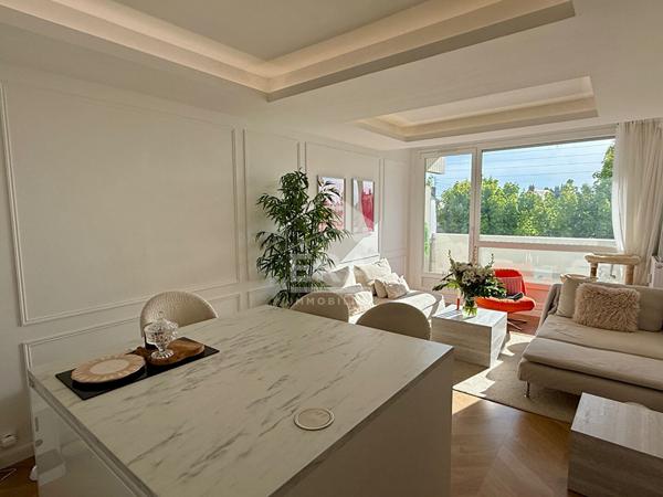 Appartement 2 pièces à vendre à Caen - Réf. 10988
