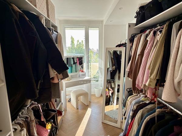 Appartement 2 pièces à vendre à Caen - Réf. 10988
