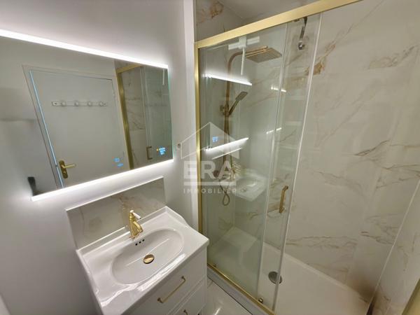 Appartement 2 pièces à vendre à Caen - Réf. 10988
