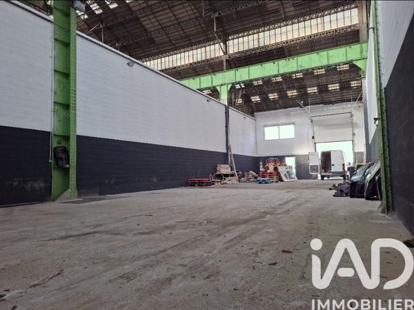 Immeuble à vendre 350 m² Wingles