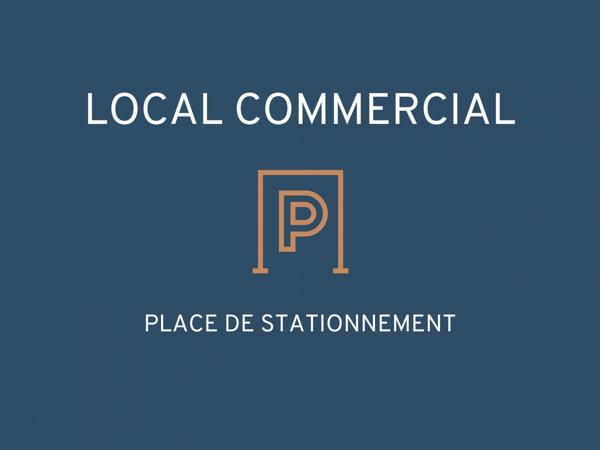 LARMOR-PLAGE : Excellente situation pour ce local d'activité