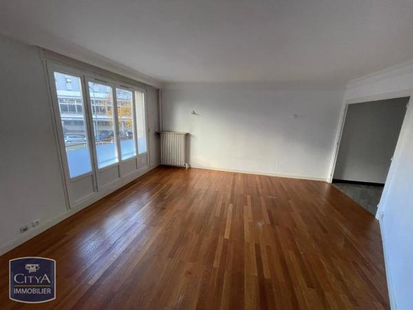 Appartement à louer 2 pièces 72.74m²