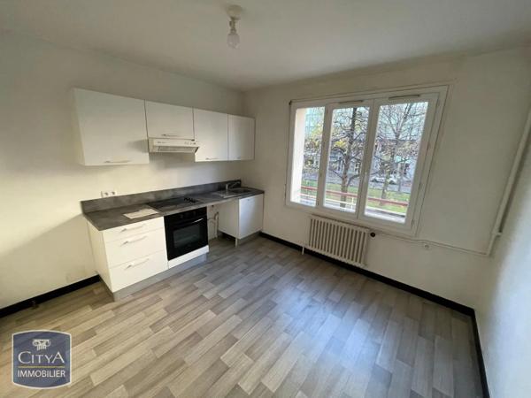 Appartement à louer 2 pièces 72.74m²