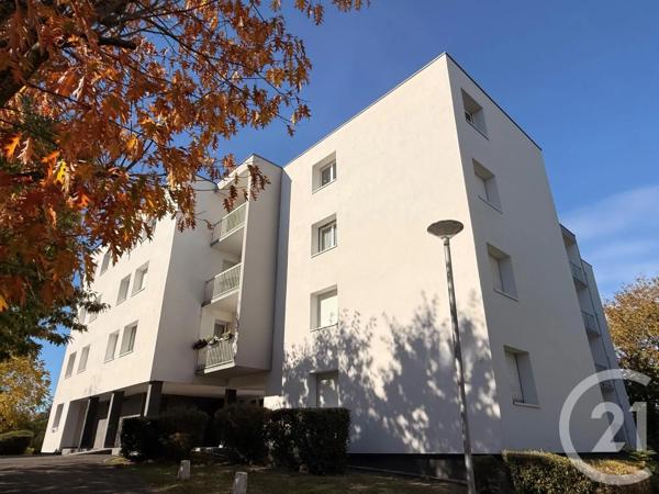 Appartement à vendre  4 pièces - 81,16 m 2   CHARTRES  - 28