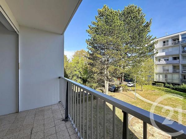 Appartement à vendre  4 pièces - 81,16 m 2   CHARTRES  - 28